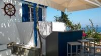 Aloe Paros Suites And Studios Drios Dış mekan fotoğraf