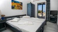Aloe Paros Suites And Studios Drios Dış mekan fotoğraf