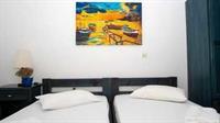 Aloe Paros Suites And Studios Drios Dış mekan fotoğraf